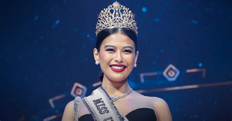 miss universe 2023 philippines date